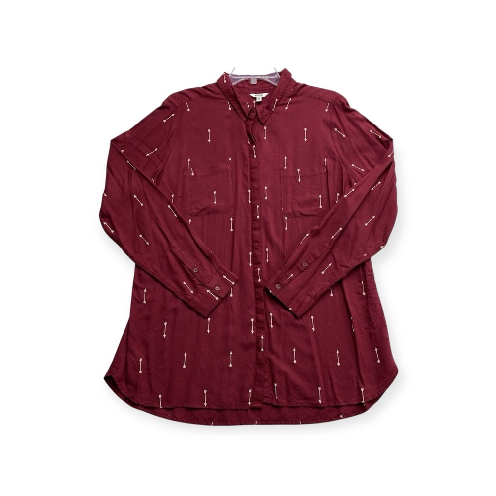 Sonoma Button Down
